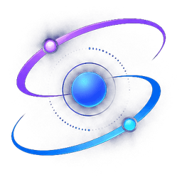 Space orbit mark